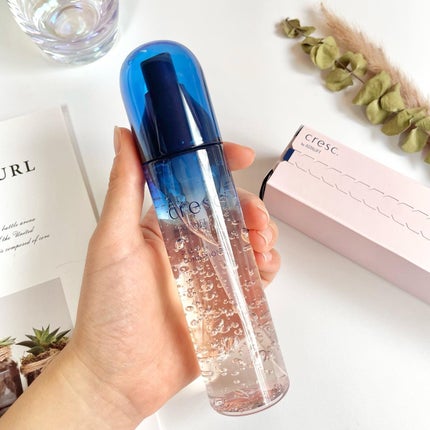 ジェリー コンディショナー/cresc. by ASTALIFT/化粧水を使ったクチコミ(2枚目)