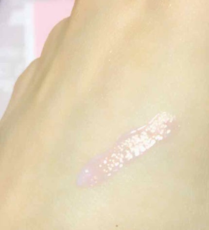 ティアー アイライナー/ETUDE/リキッドアイライナーを使ったクチコミ(2枚目)