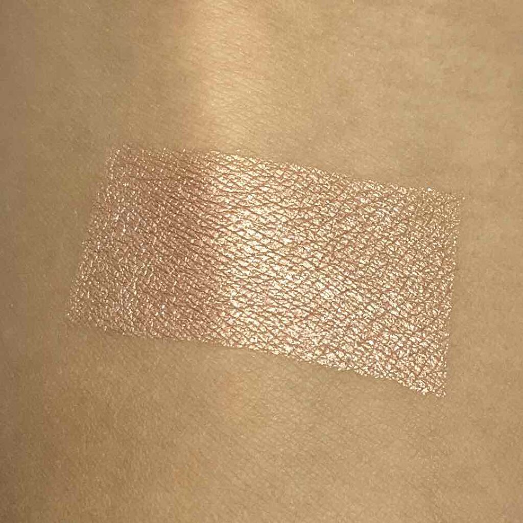 カラークイーン オイルシャドウ/ロレアル パリ/単色アイシャドウを使ったクチコミ(2枚目)