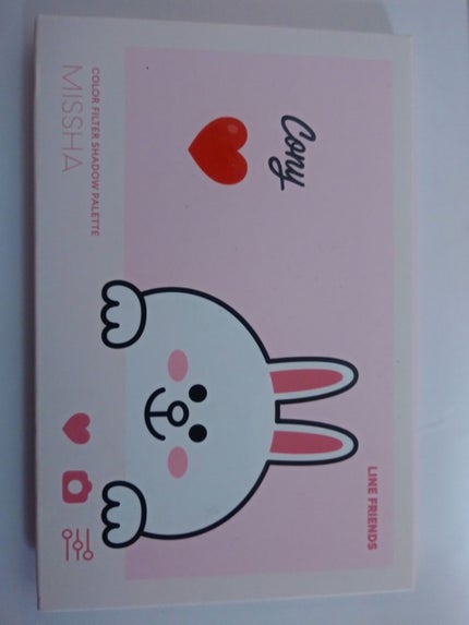 しょうさん on LIPS 「こんばんは🌙今回は、私のオススメアイシャドウパレットを紹介しま..」(4枚目)