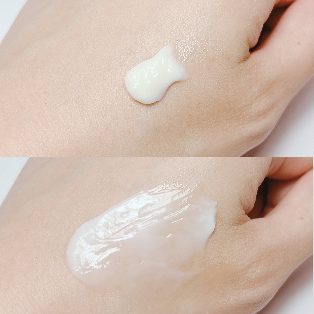 マデカクリームタイムリバース/センテリアン24/フェイスクリームを使ったクチコミ(2枚目)