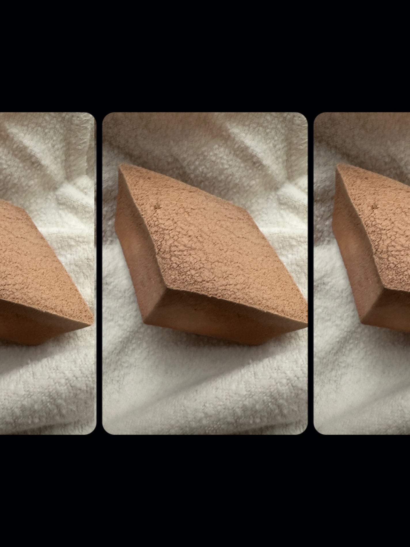 スーパー プロフェッショナル メークアップ スポンジ/ESTEE LAUDER/パフ・スポンジを使ったクチコミ(1枚目)