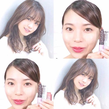 なひなひなな on LIPS 「今回は私の好きな美容系💋YouTuberさんですコスメ💄とか化..」（1枚目）