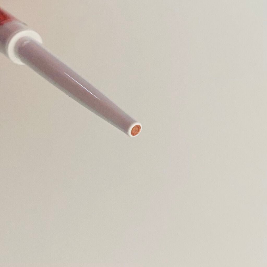 クリーミータッチパール/キャンメイク/ペンシルアイライナーを使ったクチコミ(3枚目)