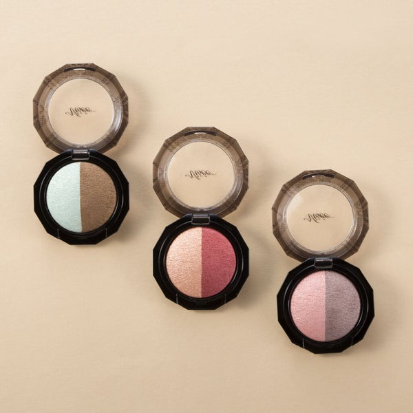 テクニックレスで洒落顔に。「ヴィセ」で簡単!指先瞬間メイク