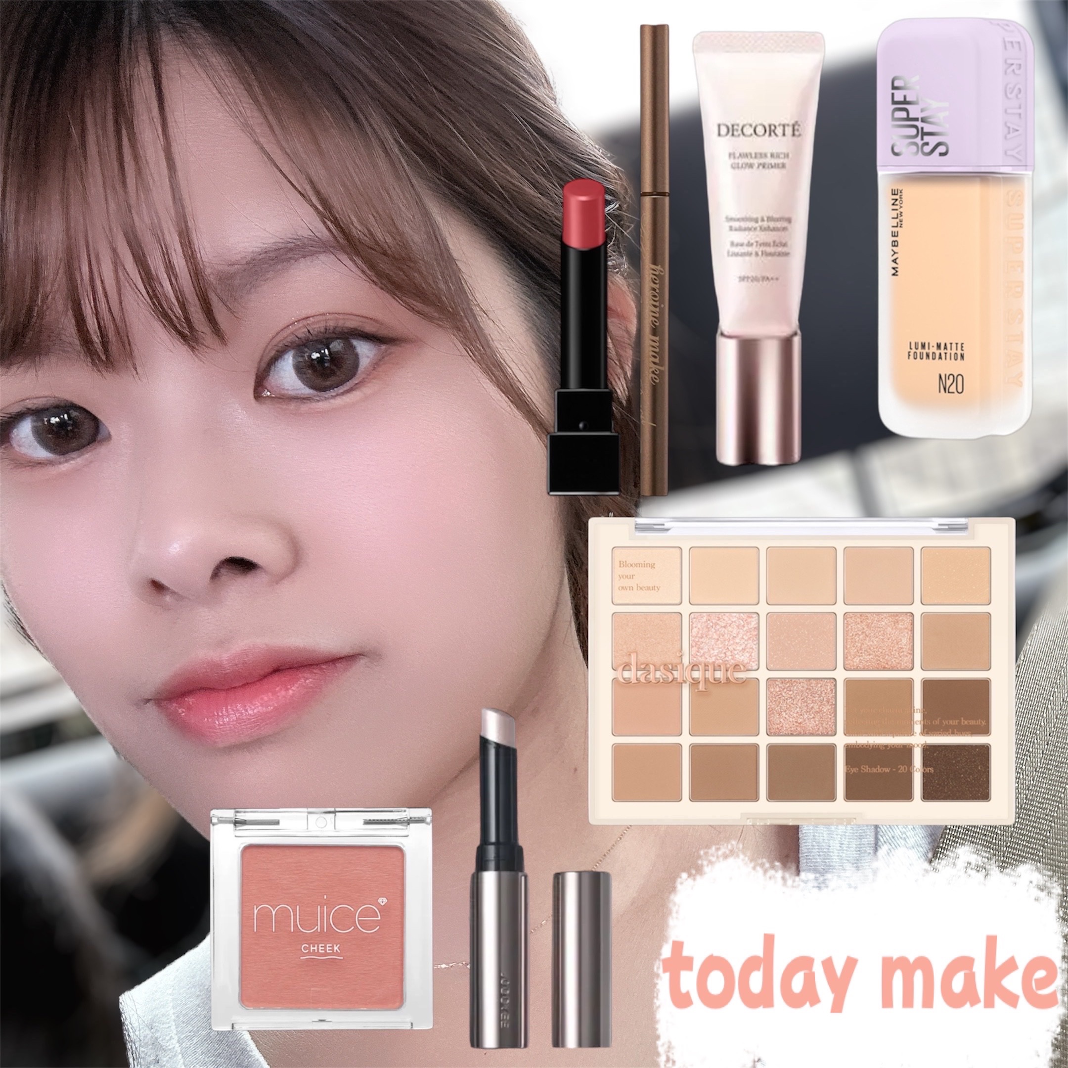 ソフトディファイン クリームペンシル/ヒロインメイク/ペンシルアイライナーを使ったクチコミ（1枚目）