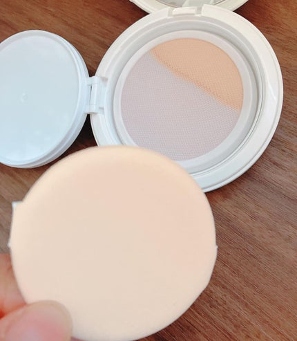 カバースタンプ/ACNAL/その他ファンデーションを使ったクチコミ(5枚目)