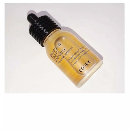 フルフィットプロポリスリップスリーピングマスク /COSRX/リップマスクを使ったクチコミ(3枚目)