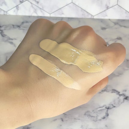 ザ リクイド ファンデーション/SUQQU/リキッドファンデーションを使ったクチコミ(9枚目)