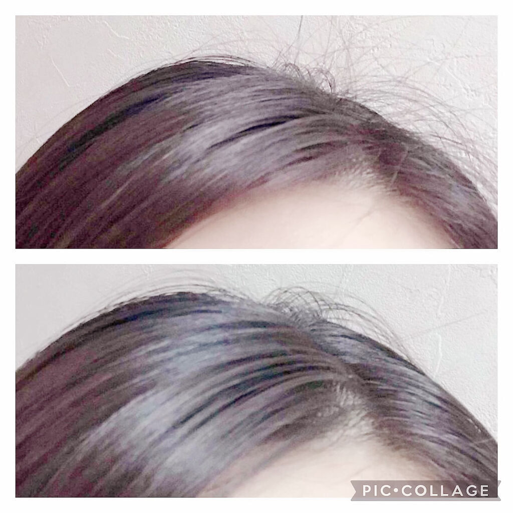 エルジューダ  ポイントケアスティック/エルジューダ/ヘアジェルを使ったクチコミ（3枚目）