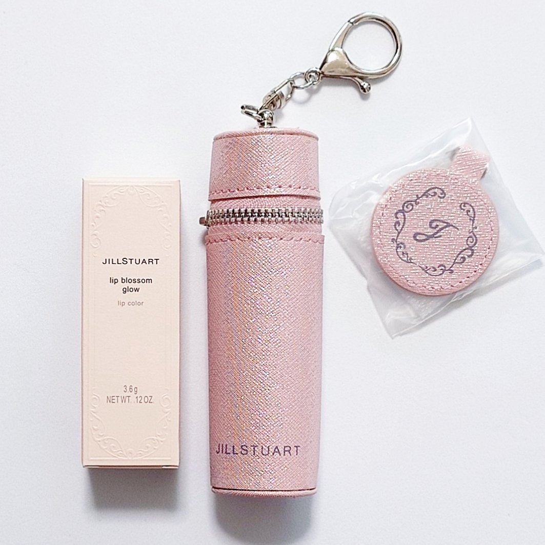 専用☆ジルスチュアート リップ&リップホルダー ジルスチュアート リップホルダー - メルカリ