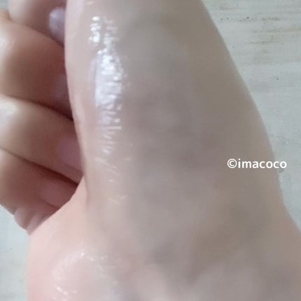 毛穴アンプル/ブラン/美容液を使ったクチコミ(4枚目)