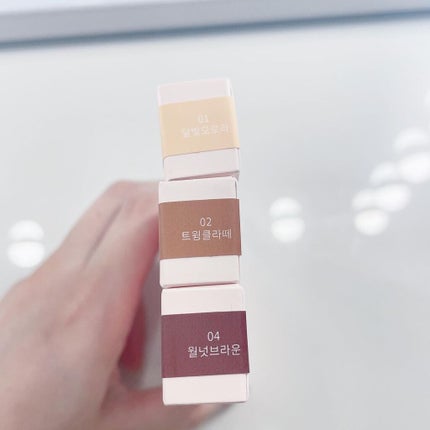 ダブルラスティングジェルライナー/keybo/ジェルアイライナーを使ったクチコミ(7枚目)