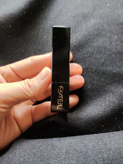 リップケア ブラー/excel/リップクリームを使ったクチコミ(1枚目)