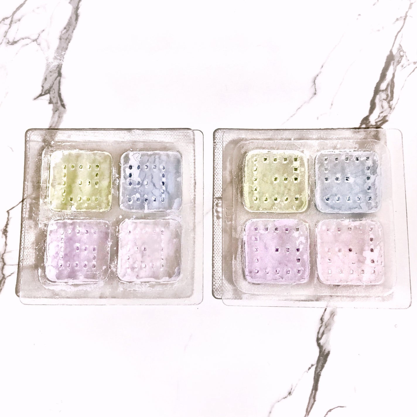 プリズム・リーブル/GIVENCHY/ルースパウダーを使ったクチコミ(5枚目)