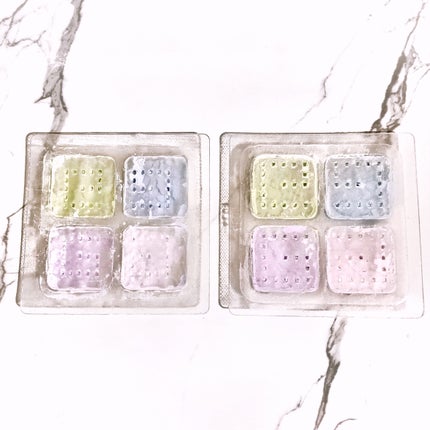 プリズム・リーブル/GIVENCHY/ルースパウダーを使ったクチコミ(5枚目)