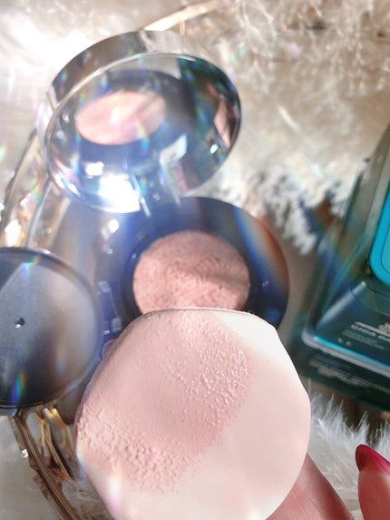 CICAレッドネスカバークッション/VT/クッションファンデーションを使ったクチコミ(5枚目)