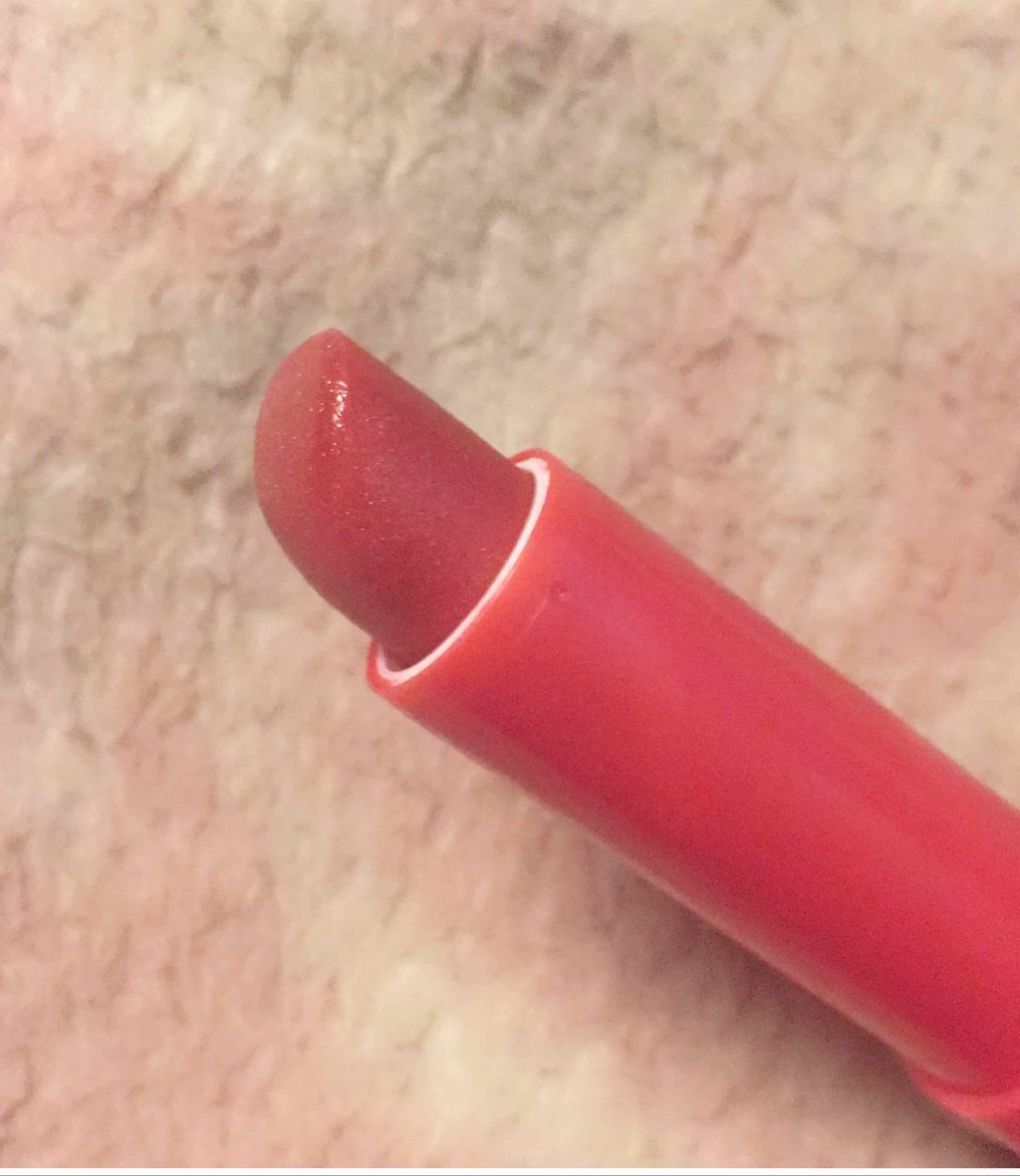 リップヴィブランス/Blistex/リップクリームを使ったクチコミ（2枚目）