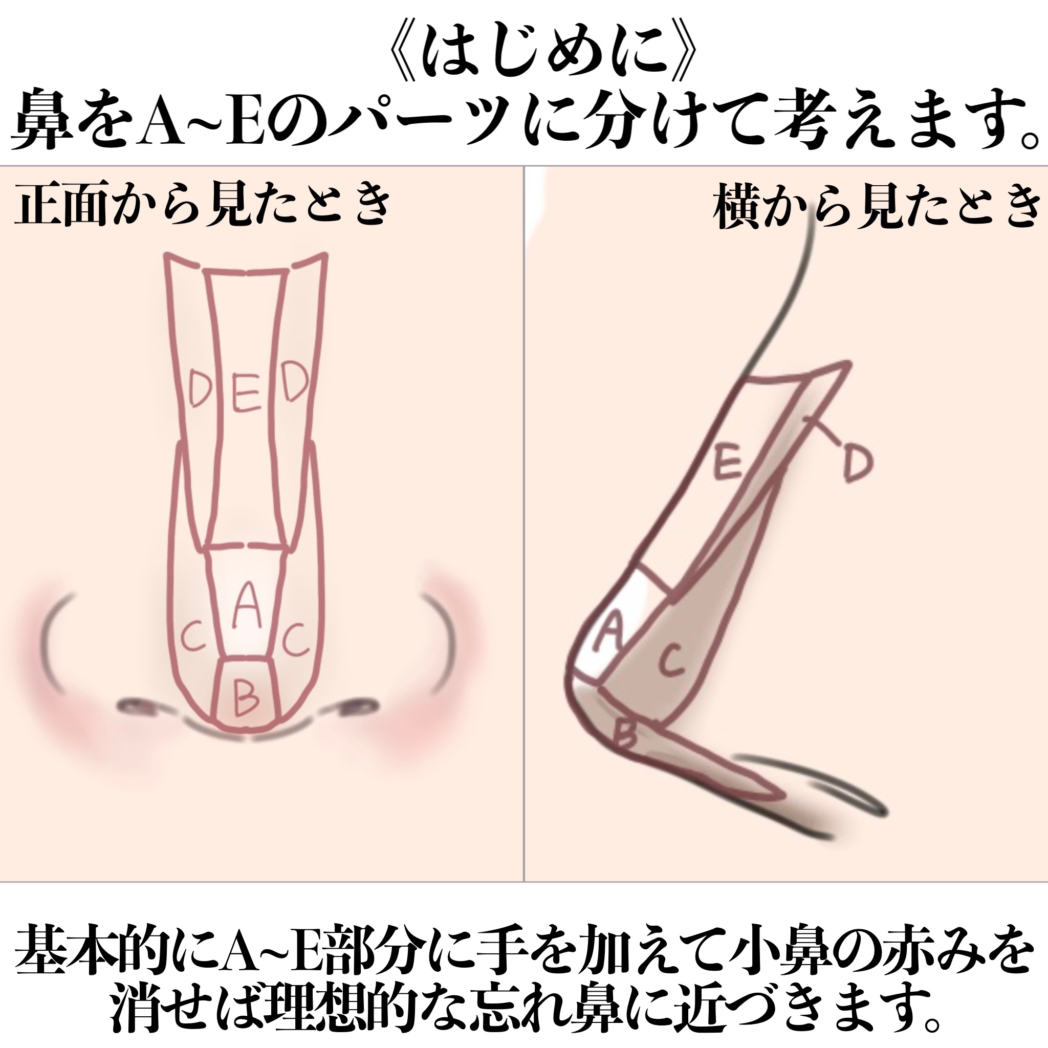 クマメンテパウダー/muice/パウダーコンシーラーを使ったクチコミ（2枚目）