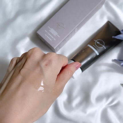 エニック ホットクレンジングゲル/ennic/クレンジングジェルを使ったクチコミ(2枚目)