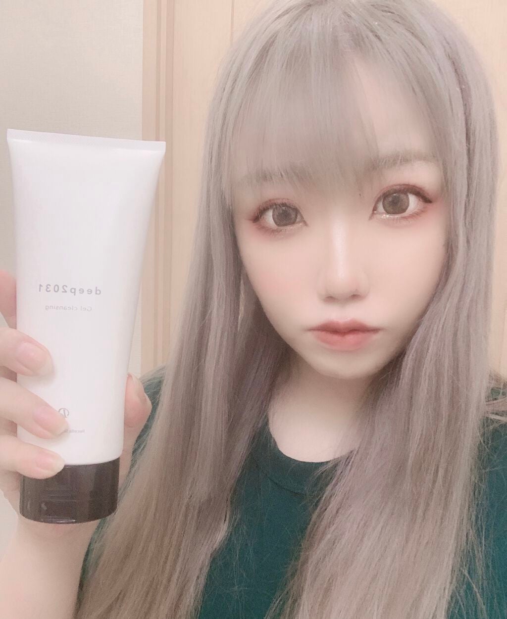 ポイントメイクリム―バー/deep2031/ポイントメイクリムーバーを使ったクチコミ(2枚目)