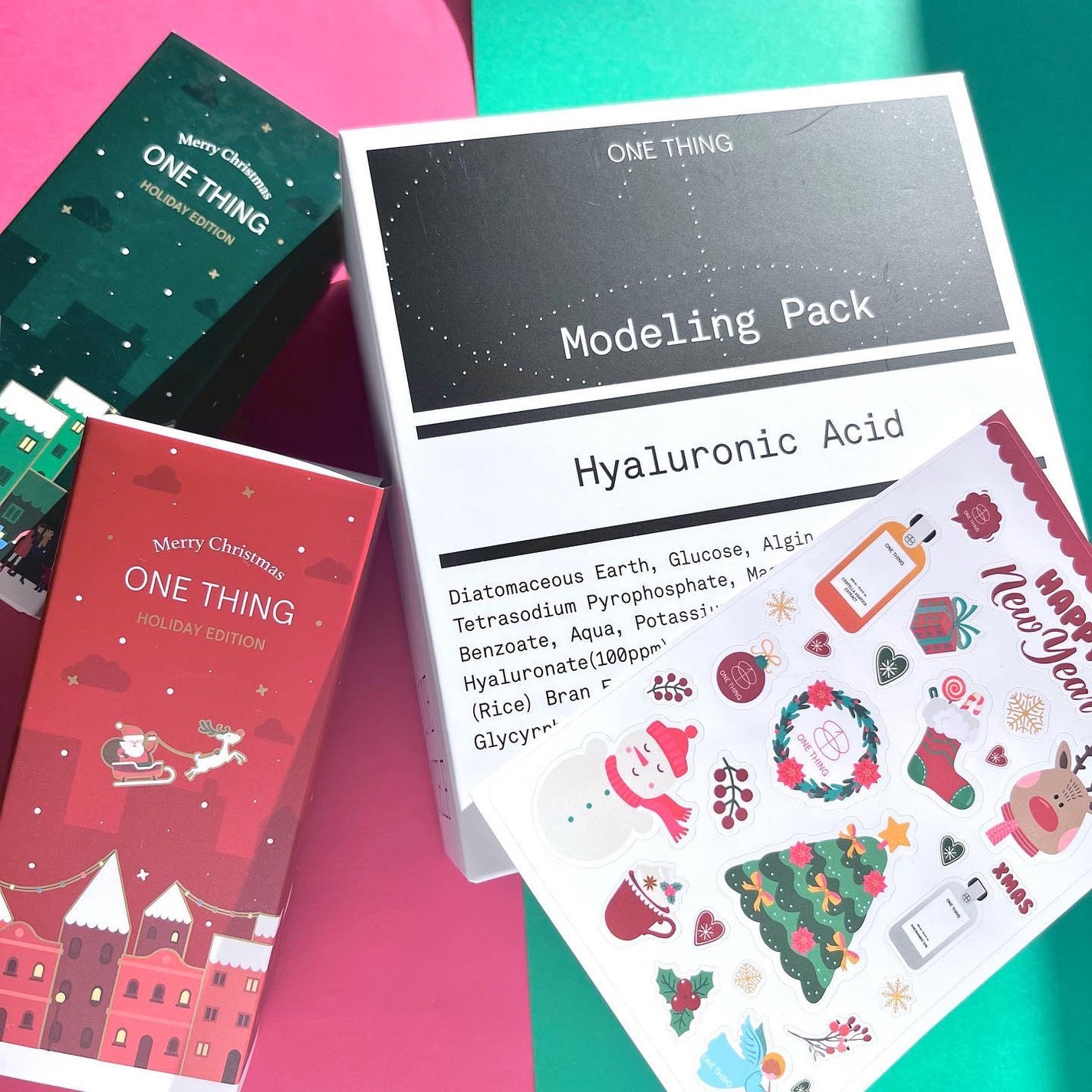 ツボクサ化粧水/ONE THING/化粧水を使ったクチコミ(7枚目)