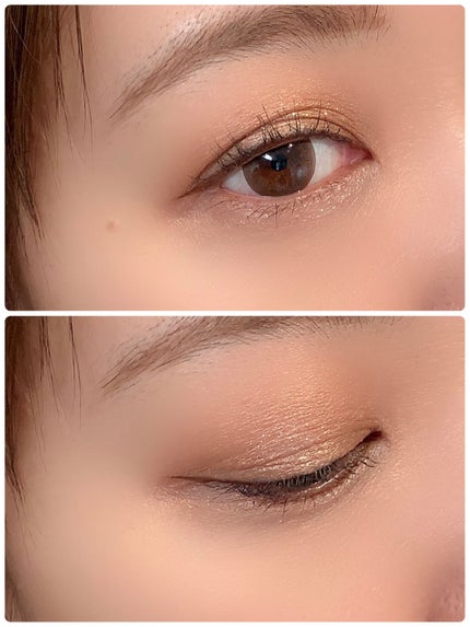 スキルレスライナー/LUMIURGLAS/リキッドアイライナーを使ったクチコミ(6枚目)