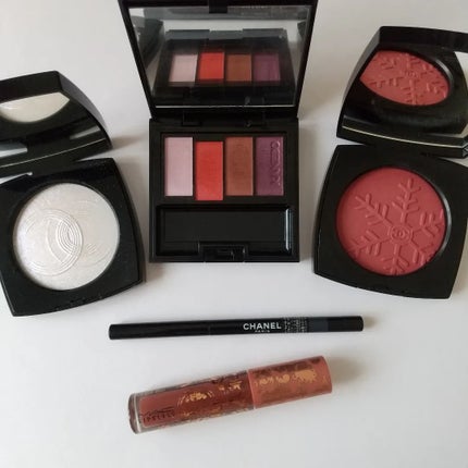 リップガラス/M・A・C/リップグロスを使ったクチコミ(1枚目)