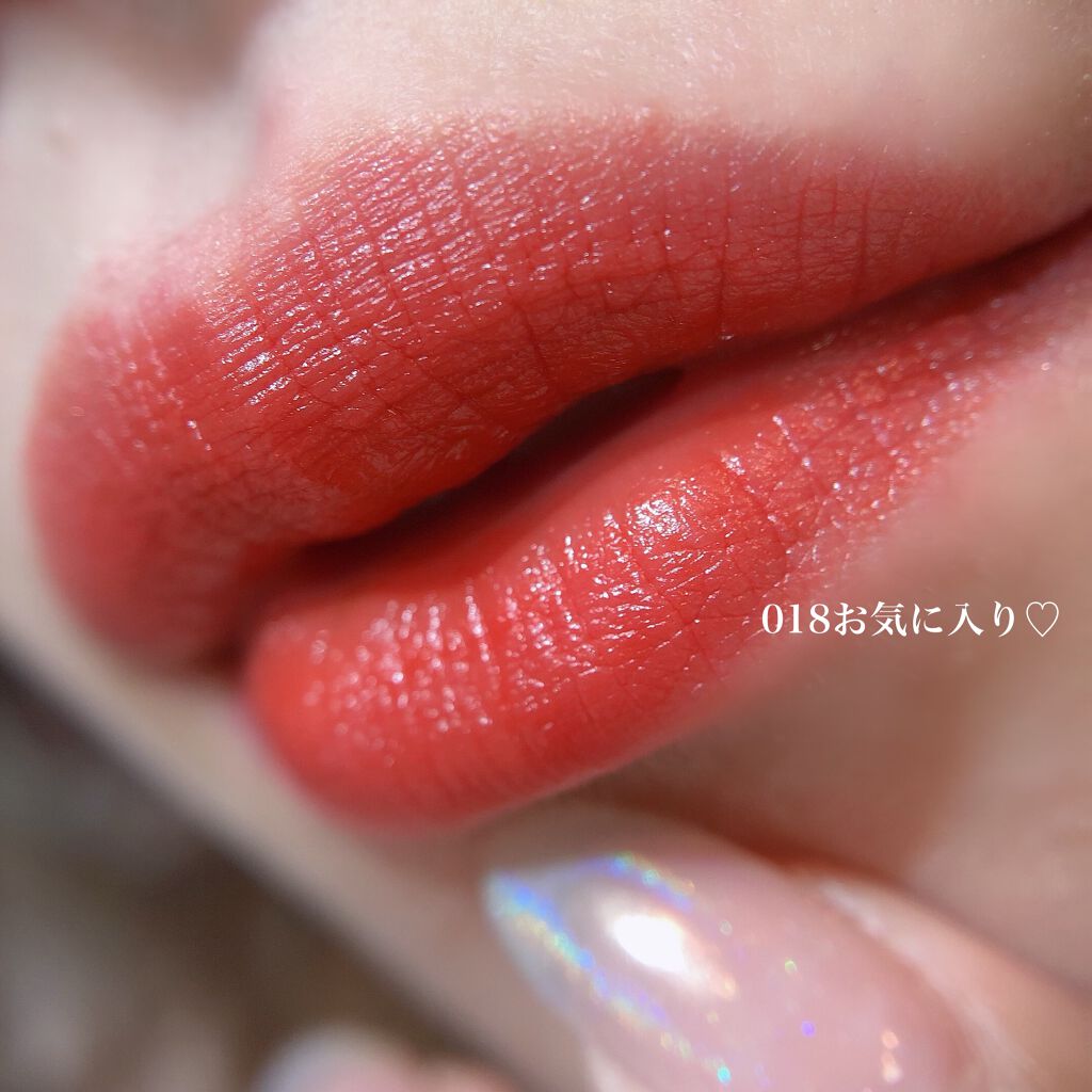 2021年春新作口紅】カラーステイ サテン インク｜REVLONの人気色を比較