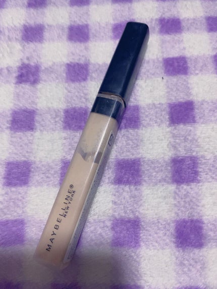 フィットミー コンシーラー/MAYBELLINE NEW YORK/リキッドコンシーラーを使ったクチコミ(1枚目)