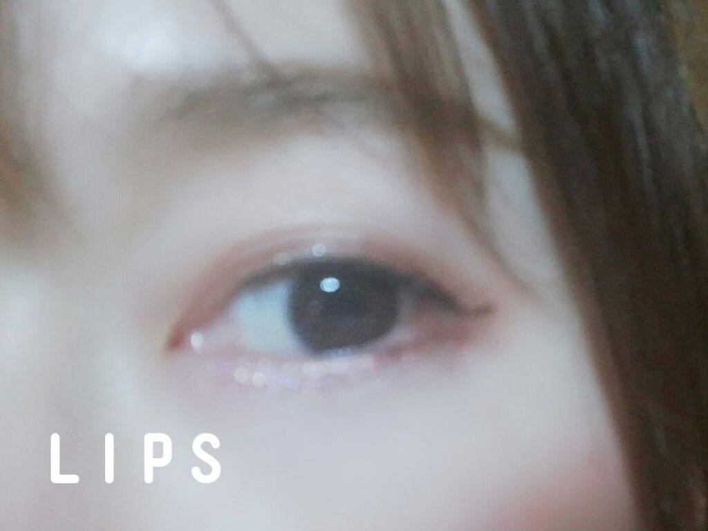 シルキースフレアイズ/キャンメイク/アイシャドウパレットを使ったクチコミ(2枚目)