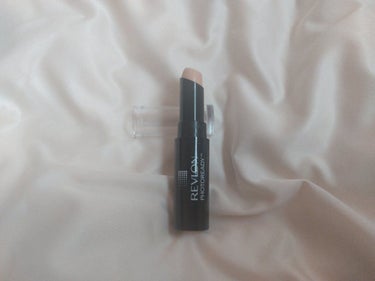 フォトレディ コンシーラー/REVLON/スティックコンシーラーを使ったクチコミ（1枚目）