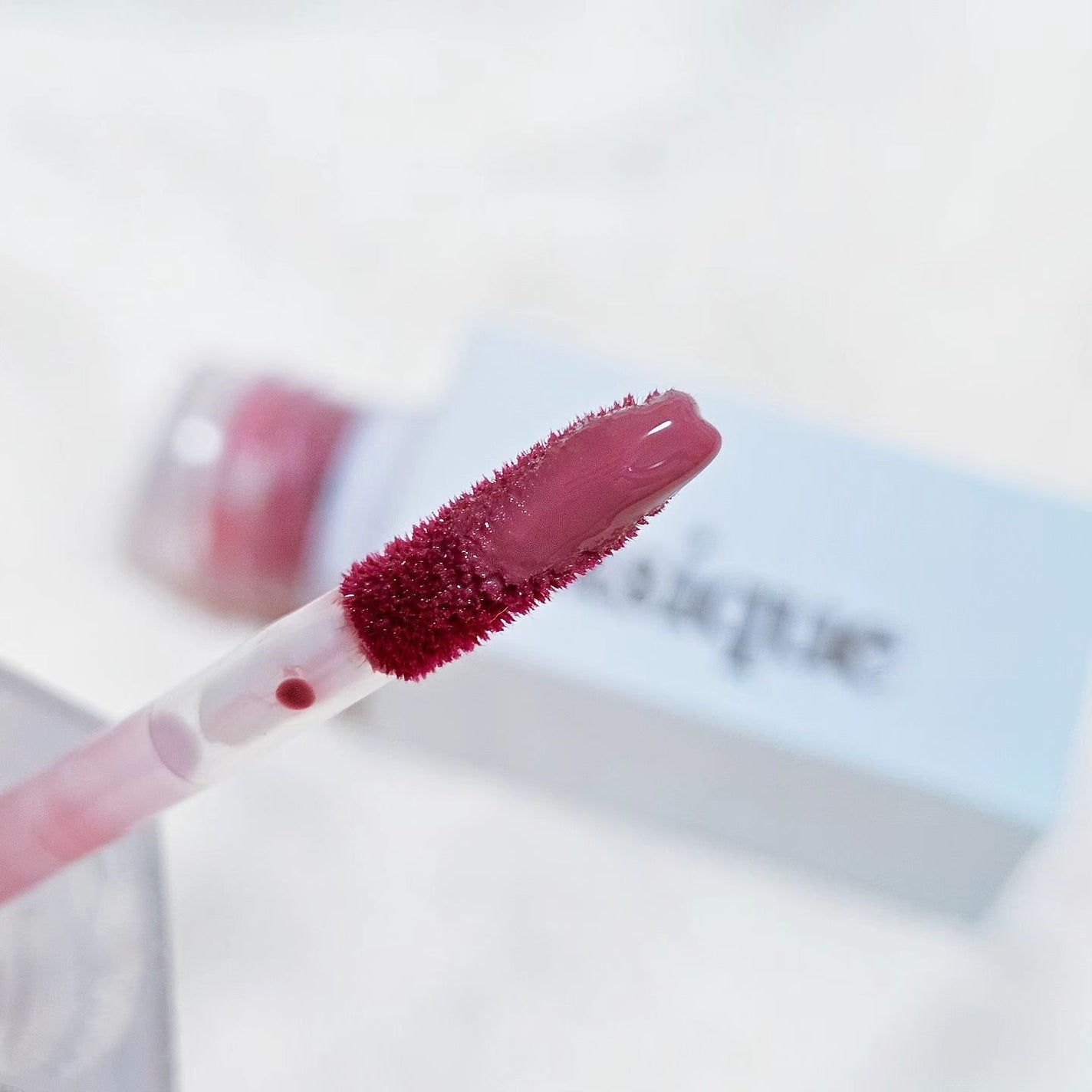 シャドウパレット/dasique/アイシャドウパレットを使ったクチコミ(4枚目)