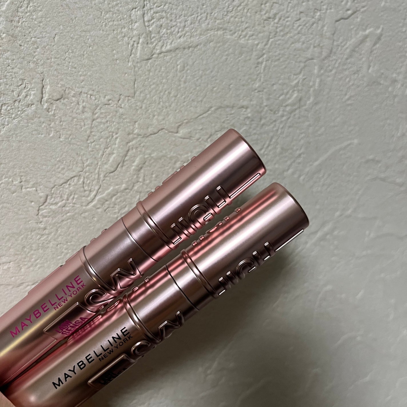 スカイハイ/MAYBELLINE NEW YORK/マスカラを使ったクチコミ(2枚目)