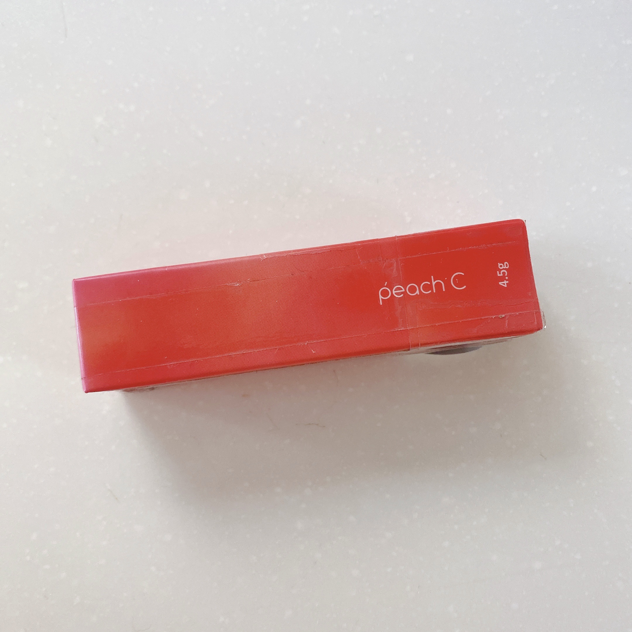peachC  ティント/Peach C/リップティントを使ったクチコミ（3枚目）