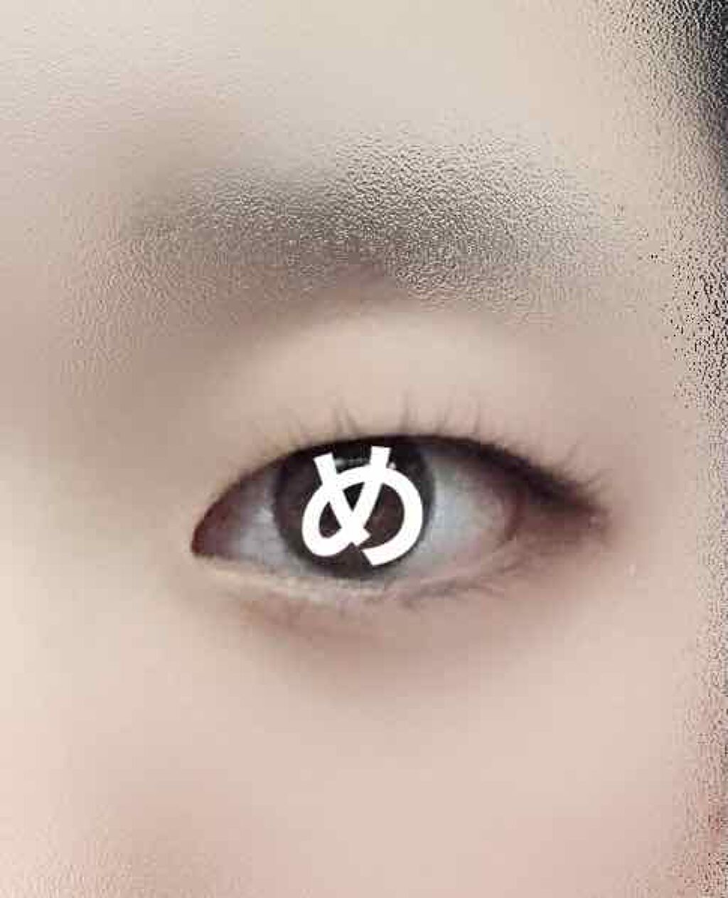 ロング＆カールマスカラ スーパーWP/ヒロインメイク/マスカラを使ったクチコミ（3枚目）