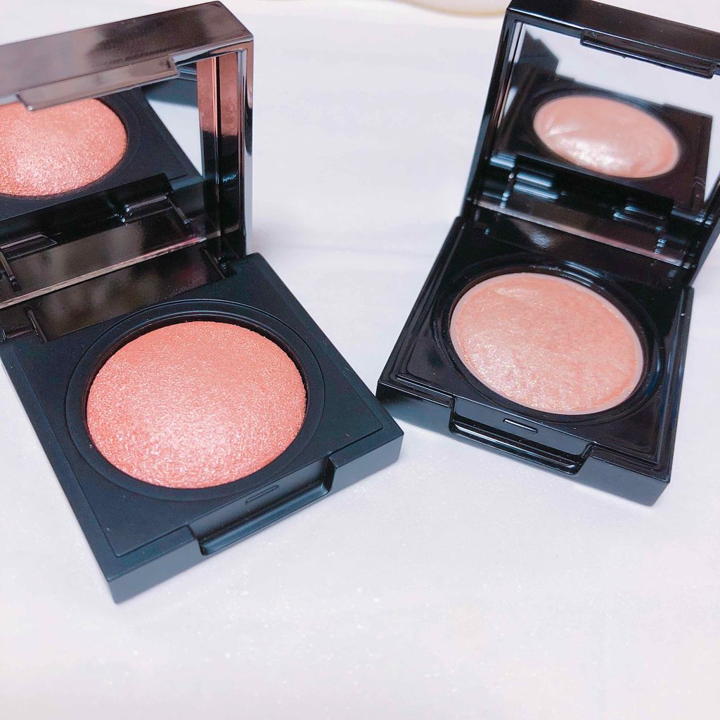 プリズム エアー シャドウ/CLIO/単色アイシャドウを使ったクチコミ（2枚目）