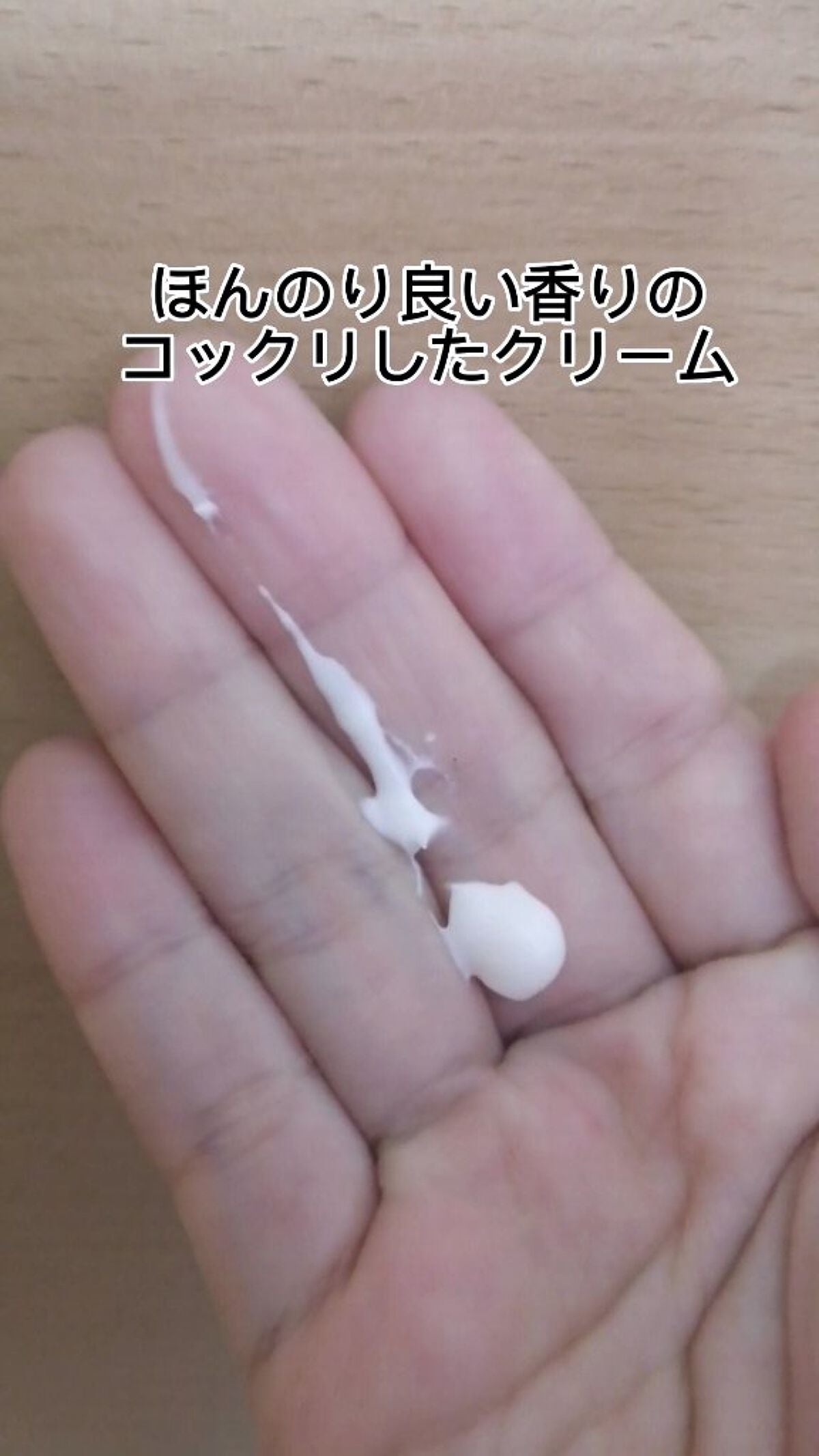 クリーム イン デイ/KANEBO/フェイスクリームを使ったクチコミ(6枚目)