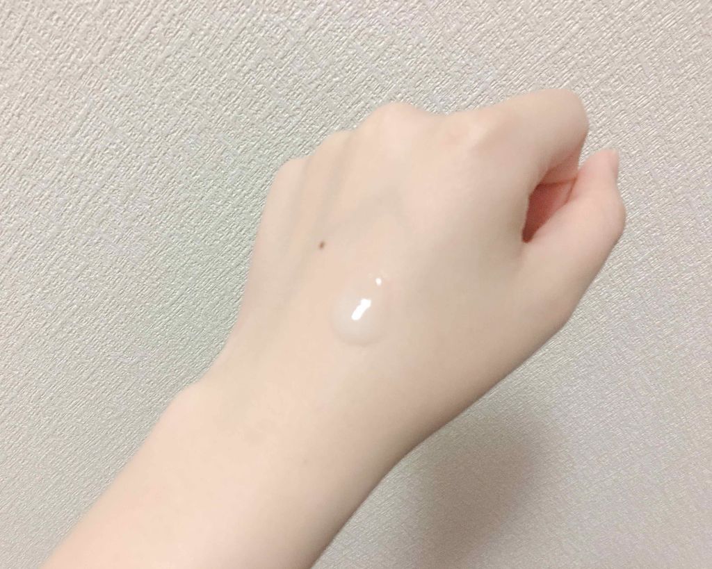 デオ＆ジェル B（ピンクグレープフルーツ）/シーブリーズ/デオドラント・制汗剤を使ったクチコミ（2枚目）