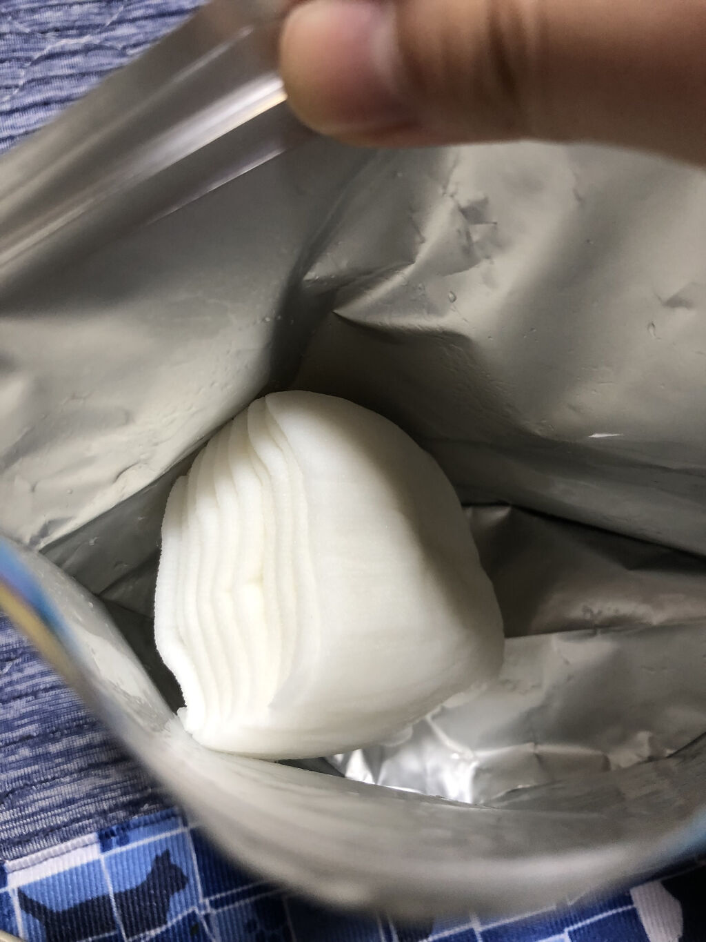 ベルサイユのばら モーニングモイスチャーマスク/クレアボーテ/シートマスク・パックを使ったクチコミ（2枚目）