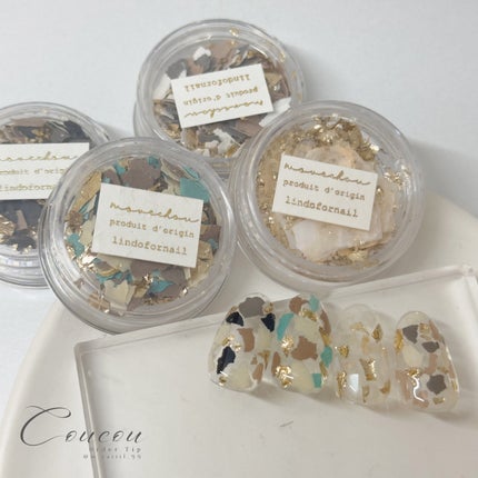 #セルフネイル,#秋_ネイル,#べっ甲ネイル,#派手ネイル,#シンプルネイル,#大人かわいいネイル,#オフィスネイル,#ジェルネイル,#セルフジェルネイル,#ニュアンスネイル,#マグネットネイル,#カフェラテネイルのネイルデザイン