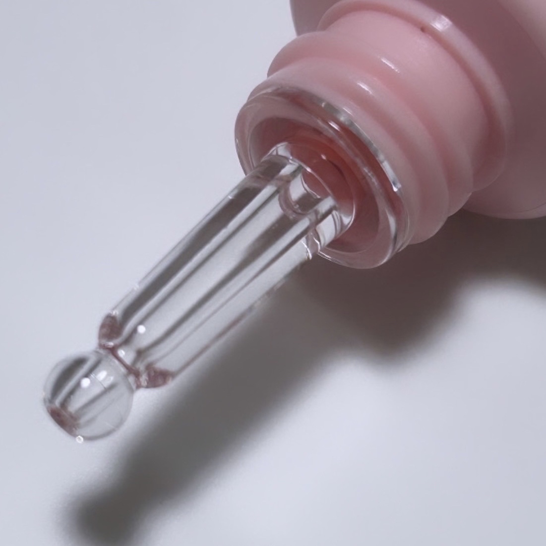 デリケートシルクベールアートプライマー/TFIT/化粧下地を使ったクチコミ（3枚目）