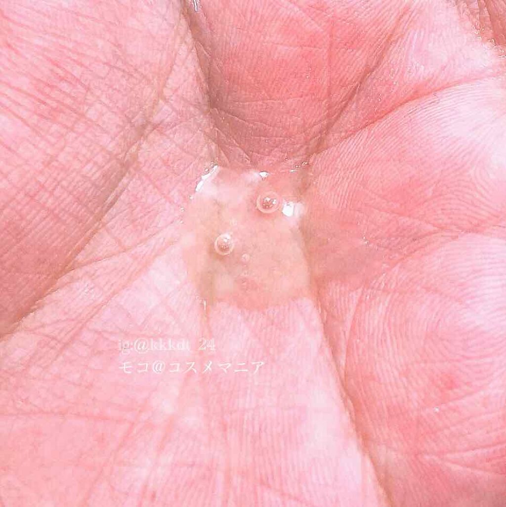 ホワイトスキンセラム/CHARLENE/MICHIKO KOSHINO/美容液を使ったクチコミ（3枚目）