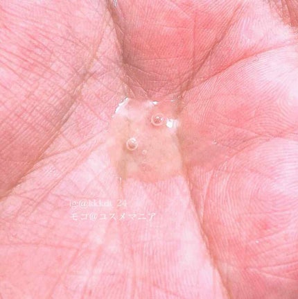 ホワイトスキンセラム/CHARLENE/MICHIKO KOSHINO/美容液を使ったクチコミ(3枚目)