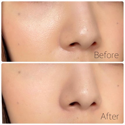 フジコあぶらとりウォーターパウダー/Fujiko/プレストパウダーを使ったクチコミ(5枚目)