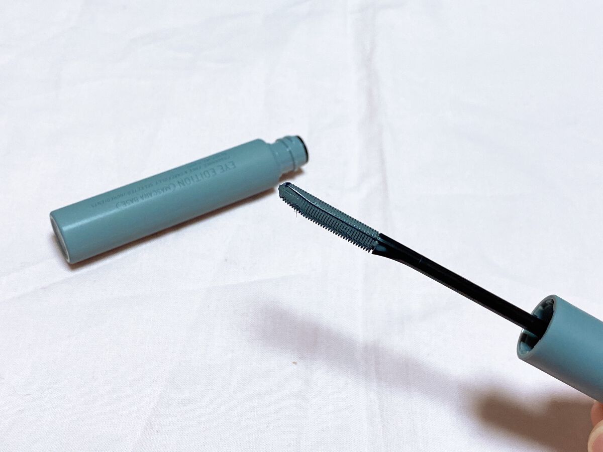 エテュセ アイエディション(カラーパレット)/ettusais/アイシャドウパレットを使ったクチコミ（3枚目）