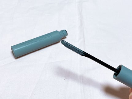 エテュセ ラスティング ジェルライナー/ettusais/ジェルアイライナーを使ったクチコミ(3枚目)