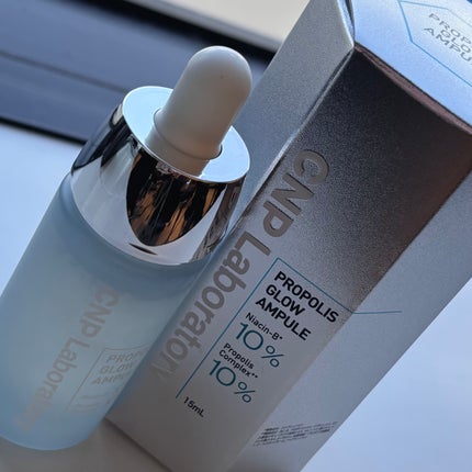 CNP プロ P G セラム/CNP Laboratory/美容液を使ったクチコミ(1枚目)