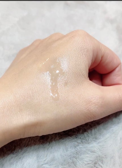 グロスシャワーミスト/b idol/ミスト状化粧水を使ったクチコミ(3枚目)