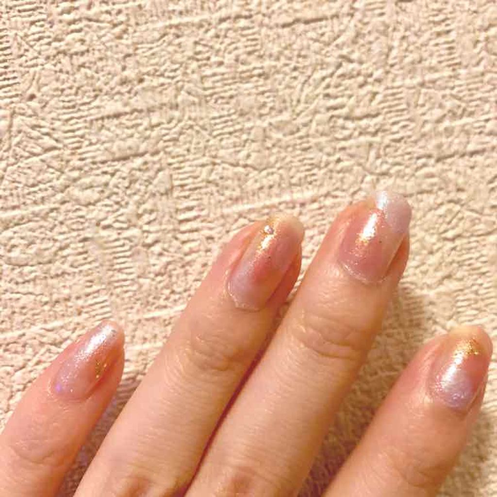 ディオール ヴェルニ/Dior/マニキュアを使ったクチコミ(3枚目)